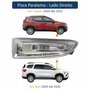 Pisca Paralama Gm Onix Tracker 2020 Até 2025 Montana 2023 Até 2025 Spin 2024 2025 Lado Direito Passageiro Produto Original