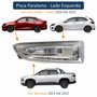 Pisca Paralama Gm Onix Tracker 2020 Até 2025 Montana 2023 Até 2025 Spin 2024 2025 Lado Esquerdo Motorista Produto Original