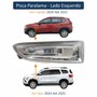 Pisca Paralama Gm Onix Tracker 2020 Até 2025 Montana 2023 Até 2025 Spin 2024 2025 Lado Esquerdo Motorista Produto Original