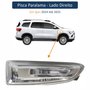 Pisca Paralama Gm Spin 2024 2025 Lado Direito Passageiro Produto Original