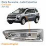 Pisca Paralama Gm Spin 2024 2025 Lado Esquerdo Motorista Produto Original
