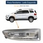 Pisca Paralama Gm Spin 2024 2025 Lado Esquerdo Motorista Produto Original