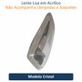 Pisca Paralama Gm Tracker 2020 Até 2025 Lado Direito Passageiro Produto Original
