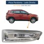 Pisca Paralama Gm Tracker 2020 Até 2025 Lado Direito Passageiro Produto Original