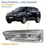 Pisca Paralama Gm Tracker 2020 Até 2025 Lado Esquerdo Motorista Produto Original