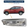 Pisca Paralama Gm Tracker 2020 Até 2025 Lado Esquerdo Motorista Produto Original