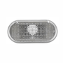 Pisca Paralama Nissan Frontier 2007 Até 2015 Nissan Tiida 2007 Até 2015 Sem Soquete