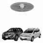 Pisca Paralama Nissan Livina 2009 Até 2014 Nissan Xtrail 2007 Até 2015 Sem Soquete