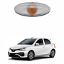 Pisca Paralama Toyota Etios 2012 Até 2019 Com Soquete
