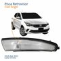 Pisca Retrovisor Fiat Argo 2018 2019 2020 2021 2022 Lado Direito Passageiro