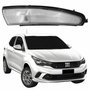 Pisca Retrovisor Fiat Argo 2018 2019 2020 2021 2022 Lado Direito Passageiro