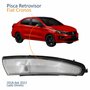 Pisca Retrovisor Fiat Cronos 2018 2019 2020 2021 2022 Lado Direito Passageiro