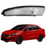 Pisca Retrovisor Fiat Cronos 2018 2019 2020 2021 2022 Lado Esquerdo Motorista