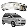 Pisca Retrovisor Fiat Idea 2011 Até 2016 Lado Direito Passageiro Original
