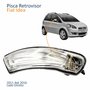 Pisca Retrovisor Fiat Idea 2011 Até 2016 Lado Direito Passageiro Original