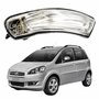 Pisca Retrovisor Fiat Idea 2011 Até 2016 Lado Esquerdo Motorista Original