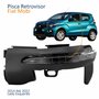 Pisca Retrovisor Fiat Mobi 2014 Até 2022 Lado Esquerdo Motorista