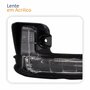 Pisca Retrovisor Fiat Pulse 2021 2022 2023 2024 Lado Direito Passageiro