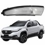 Pisca Retrovisor Fiat Strada 2020 2021 2022 Lado Esquerdo Motorista