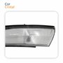 Pisca Retrovisor Fiat Strada 2020 2021 2022 Lado Esquerdo Motorista