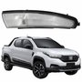 Pisca Retrovisor Fiat Strada 2020 2021 2022 Lado Direito Passageiro