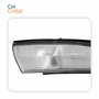 Pisca Retrovisor Fiat Strada 2020 2021 2022 Lado Direito Passageiro