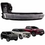 Pisca Retrovisor Fiat Toro 2016 Até 2023 Jeep Compass Commander 2016 Até 2023 Lado Direito Passageiro