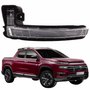 Pisca Retrovisor Fiat Toro 2016 Até 2023 Lado Direito Passageiro