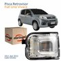 Pisca Retrovisor Fiat Uno Vivace 2011 2012 2013 2014 2015 Lado Direito Passageiro