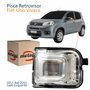 Pisca Retrovisor Fiat Uno Vivace 2011 2012 2013 2014 2015 Lado Esquerdo Motorista