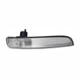 Pisca Retrovisor Ford Ecosport 2012 2013 2014 2015 2016 2017 2018 Cristal Lado Direito Passageiro