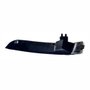 Pisca Retrovisor Ford Ecosport 2012 2013 2014 2015 2016 2017 2018 Cristal Lado Direito Passageiro