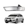 Pisca Retrovisor Ford Focus 2008 Até 2015 Lado Esquerdo Motorista