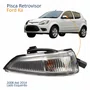 Pisca Retrovisor Ford Ka 2008 Até 2014 Lado Esquerdo Motorista