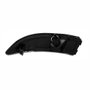 Pisca Retrovisor Ford New Fiesta Hatch Sedan 2011 2012 2013 2014 2015 2016 2017 2018 Seta Cristal Lado Direito Passageiro