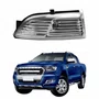 Pisca Retrovisor Ford Ranger 2012 2013 2014 2015 2016 2017 2018 2019 2020 2021 Lado Esquerdo Motorista