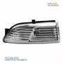 Pisca Retrovisor Ford Ranger 2012 2013 2014 2015 2016 2017 2018 2019 2020 2021 Lado Esquerdo Motorista
