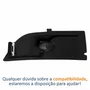 Pisca Retrovisor Ford Ranger 2012 2013 2014 2015 2016 2017 2018 2019 2020 2021 Lado Esquerdo Motorista
