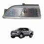 Pisca Retrovisor Ford Ranger 2012 Até 2023 Lado Esquerdo Motorista