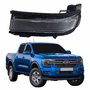 Pisca Retrovisor Ford Ranger 2023 2024 2025 Lado Direito Passageiro