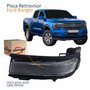 Pisca Retrovisor Ford Ranger 2023 2024 2025 Lado Direito Passageiro