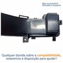 Pisca Retrovisor Ford Ranger 2023 2024 2025 Lado Esquerdo Motorista