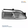 Pisca Retrovisor Ford Ranger2012 2013 2014 2015 2016 2017 2018 2019 2020 2021 Lado Direito Passageiro