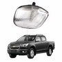 Pisca Retrovisor Gm S-10 2012 Até 2016 Lado Esquerdo Motorista