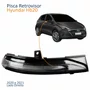 Pisca Retrovisor Hyundai Hb20 2020 2021 Lado Direito Passageiro
