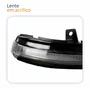 Pisca Retrovisor Hyundai Hb20 2020 2021 Lado Direito Passageiro