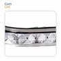 Pisca Retrovisor Hyundai I30 2009 2010 2011 2012 Com Led Lado Direito Passageiro