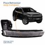 Pisca Retrovisor Jeep Compass 2016 Até 2023 Lado Direito Passageiro