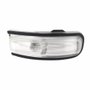 Pisca Retrovisor Jeep Renegade 2015 2016 2017 2018 2019 2020 Seta Cristal Lado Direito Passageiro