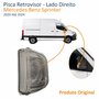 Pisca Retrovisor Mercedes Benz Sprinter 2020 Até 2024 Lado Direito Passageiro Produto Original